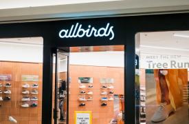 Allbirds: Από τα παπούτσια...στην τεχνητή νοημοσύνη - Εκτόξευση 300% της μετοχής