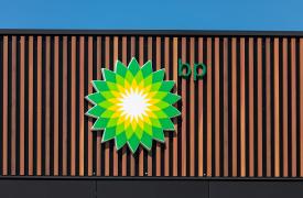 Καθαρά κέρδη 3,2 δισ. δολαρίων για BP στο α' τρίμηνο λόγω ενεργειακής κρίσης