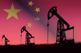 Ο ρόλος της Κίνας στο Ιράν - Η γεωπολιτική «σκακιέρα» του πετρελαίου