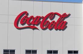 Coca-Cola: Άλμα εσόδων 12% στο 1ο τρίμηνο - Στα 12,47 δισ. δολάρια