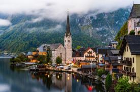 12 μικρές πόλεις της Ευρώπης με κινηματογραφική ομορφιά