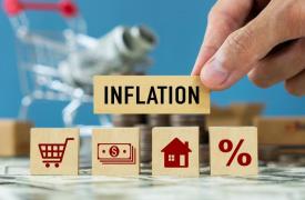 Έκρηξη πληθωρισμού στο 3,9% τον Μάρτιο - Ρεκόρ τριετίας σε έναν μήνα πολέμου