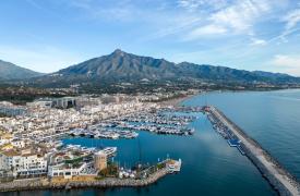 «Πόλεμος» και πολυτελή ακίνητα: Οι πλούσιοι εγκαταλείπουν το Ντουμπάι και στρέφονται στην Ευρώπη