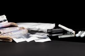 Βραζιλία - ΗΠΑ: Ανάληψη κοινής δράσης κατά του οργανωμένου εγκλήματος