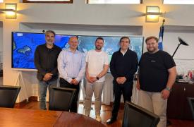 Η Σκιάθος μετατρέπεται σε «κόμβο ανθεκτικότητας» με πρόγραμμα του ΕΜΠ