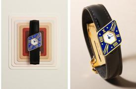 Σε δημοπρασία η πιο ολοκληρωμένη συλλογή ρολογιών Cartier