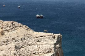 Οι χώρες του Κόλπου καλούν το ΣΑ του ΟΗΕ να εγκρίνει τη χρήση βίας για το άνοιγμα του Ορμούζ - Αντίθετες Κίνα, Ρωσία, Γαλλία