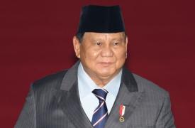 Στη Μόσχα απόψε ο Πρόεδρος της Ινδονησίας - Η ενέργεια στο επίκεντρο των συνομιλιών