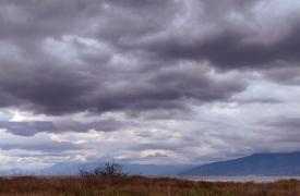 Τα αιωρούμενα σωματίδια «πολιορκούν» την ατμόσφαιρα της Πάτρας