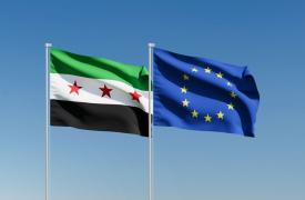 Η ΕΕ θα αποκαταστήσει τις σχέσεις με τη Συρία, ενισχύει τις επαφές στο εμπόριο και στην ασφάλεια