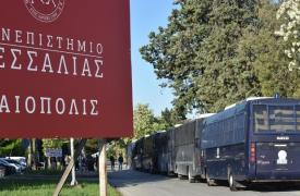 Δίκη για τα Τέμπη: Αύριο συνεχίζεται η διαδικασία με ενστάσεις για την υποστήριξη της κατηγορίας