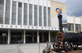 Σε τροχιά υλοποίησης ο Δυτικός Προαστιακός Θεσσαλονίκης - Τον Μάιο οι προσφορές