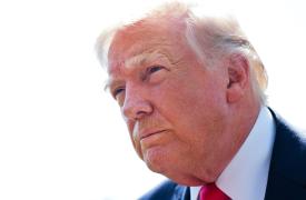 Τραμπ: Παράταση της εκεχειρίας μέχρι να καταθέσει πρόταση το Ιράν