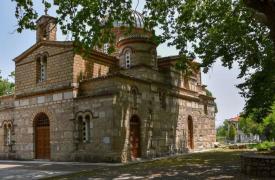 Τεγέα Αρκαδίας: Ένας τόπος γεμάτος Ιστορία