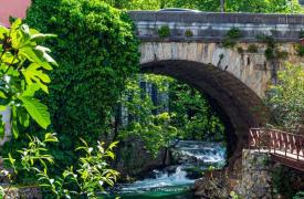 Πάσχα στη Λιβαδειά: Εκεί όπου η χτυπά η καρδιά της ρουμελιώτικης παράδοσης