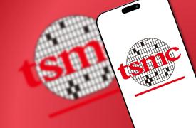 Νέο ρεκόρ για τη μετοχή της TSMC λόγω αλλαγής κανόνων στις επενδύσεις στην Ταϊβάν