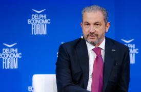 Εξάρχου: «Ενεργειακή ασφάλεια σημαίνει εθνική ασφάλεια»