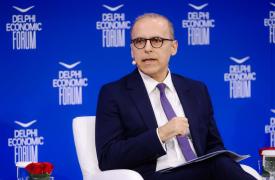 Σαλακάς (Alpha Bank): Εξαγορές και συγχωνεύσεις το «κλειδί» για την επόμενη φάση ανάπτυξης