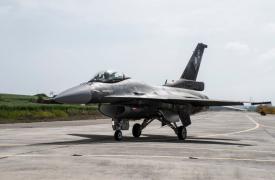 Παραδόθηκε στην Πολεμική Αεροπορία το 50ό F-16V από τη Lockheed Martin