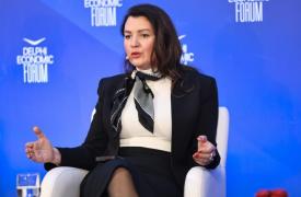 Charlotte Foucteau: Η αξία του ανθρώπου στην εποχή της Τεχνητής Νοημοσύνης