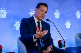 Γεωργιάδης: Το πρόγραμμα δωρεάν προληπτικής μαστογραφίας θα συνεχιστεί με εθνικούς πόρους