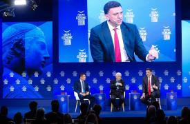 Κικίλιας: «Kανείς δεν μπορεί να προβλέψει ούτε πότε θα τελειώσει αυτή η ιστορία ούτε τι απόνερα θα αφήσει»