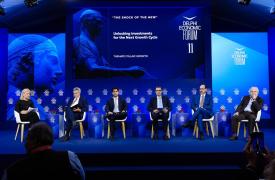 Υπερταμείο: Χαρτοφυλάκιο άνω των 12 δισ. ευρώ σε 11 βασικούς τομείς της ελληνικής οικονομίας