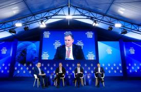 Υπερταμείο, CVC και JP Morgan «βλέπουν» ενέργεια και υποδομές για νέες επενδύσεις