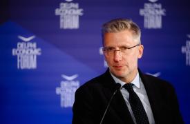 Σκέρτσος: Τις επόμενες εβδομάδες η πρόταση για το νέο ενιαίο Υπουργείο Παιδείας, Έρευνας και Καινοτομίας