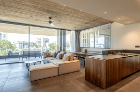 Η Golden Age Capital απέκτεισε πλειοψηφική συμμετοχή στη Moving Doors