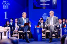 A. Gul: Από τον πόλεμο στη Μ. Ανατολή δεν κερδίζει καμία πλευρά