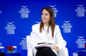 Μιχαηλίδου: 3 στους 10 Έλληνες που δεν έχουν σπίτι είναι νέοι