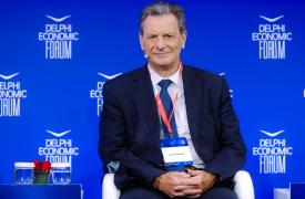 Σκυλακάκης: Το 70-80% των φορολογικών εσόδων στην Ευρώπη προέρχεται από την εργασία και την κατανάλωση