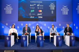 Τεχνητή Νοημοσύνη: Το μεγάλο στοίχημα του επιχειρηματικού μετασχηματισμού