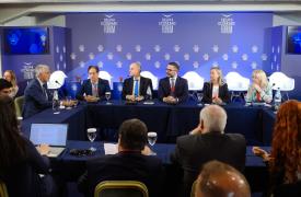 Λειψυδρία και διαχείριση νερού στην Ελλάδα: Δεν εφησυχάζουμε - Να δοθεί χρόνος για να αποδώσουν όσα έχουν γίνει