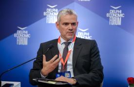 Καραγκούνης: Σχεδόν 580.000 ωφελούμενοι από το πρόγραμμα αναβάθμισης ψηφιακών και πράσινων δεξιοτήτων