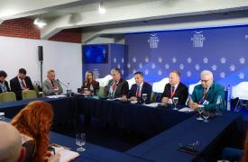 11ο Φόρουμ Δελφών: Επανασχεδιάζοντας τον Χάρτη Αποβλήτων και Κυκλικής Οικονομίας της Ελλάδας