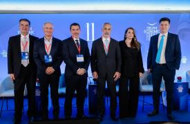 Ελληνικό: Η πόλη των 15 λεπτών που θα αλλάξει τα δεδομένα σε ευρωπαϊκό επίπεδο