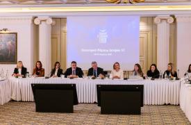 11ο Οικονομικό Φόρουμ των Δελφών: Πλούσια ατζέντα με περισσότερες από 200 συζητήσεις