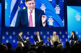 Επιτακτική ανάγκη η Ε.Ε. να δημιουργήσει Ένωση Κεφαλαιαγορών