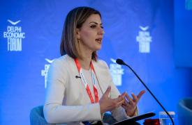 Αγαπηδάκη: Πάνω από 6 εκατ. πολίτες έχουν κάνει προληπτικά εξετάσεις με το «Προλαμβάνω»