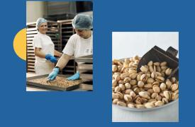 Το Elikonos 3 επενδύει στη Vamvalis Foods