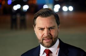 «Παγώνει» το ταξίδι Βανς στο Ισλαμαμπάντ - Προς αδιέξοδο οι συνομιλίες