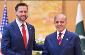 Πακιστάν: Ξεκίνησαν οι ειρηνευτικές συνομιλίες ΗΠΑ - Ιράν