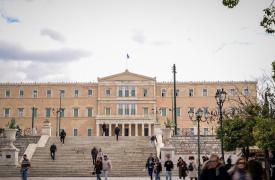 ΟΠΕΚΕΠΕ: Νέα δικογραφία για δύο βουλευτές πάει στη Βουλή