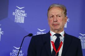 Αποκαλύψεις Βουρλιώτη για ΟΠΕΚΕΠΕ: «Δεσμεύσεις ως 500 εκατ.» - Το φαινόμενο της «λευκής κόλλας»