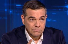 Αλ. Τσίπρας: Το κόμμα θα είναι έτοιμο τον Σεπτέμβριο αλλά αν χρειαστεί και νωρίτερα