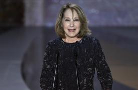 Πέθαναν οι ηθοποιοί Ναταλί Μπαγιέ και Νάντια Φαρές