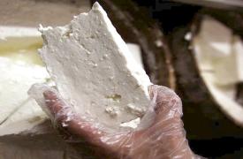 Μυτιλήνη: 6η ημέρα κινητοποιήσεων από κτηνοτρόφους - Τι ζητούν οι τυροκόμοι