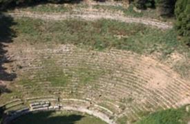 Τουρκία: Ανακάλυψη αγάλματος της Αθηνάς ύψους 2 μέτρων στη Λαοδικεία